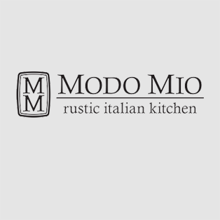 Modo Mio Rustic Kitchen